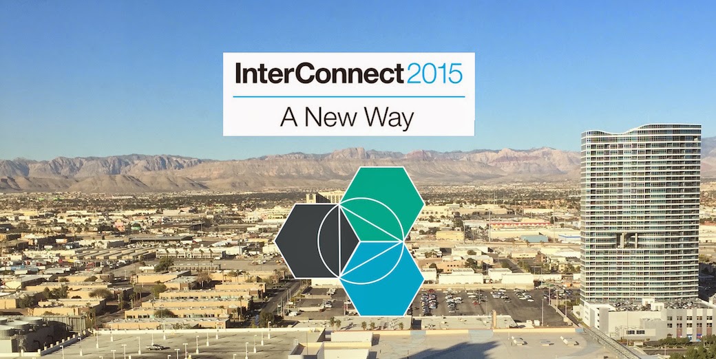 Bluemix Updates: IBM InterConnect 2015